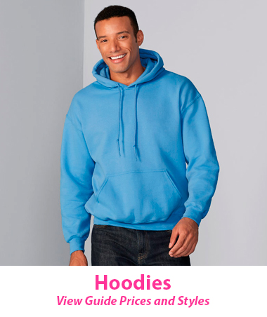 Workwear hoodies in Bradford